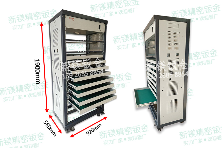 智能換電柜 、儲物柜、機柜、備電柜、鈑金柜等